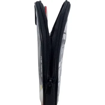 Raketový sport SUNFLEX Sunflex obal na pálku Single