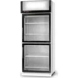 RAPA Chladící skříň SCH-S-625/2D/AG