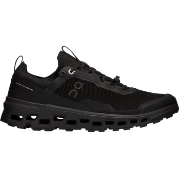 Pánská běžecká obuv On Cloudultra 2 trailové běžecké boty - 0 - černá - 45