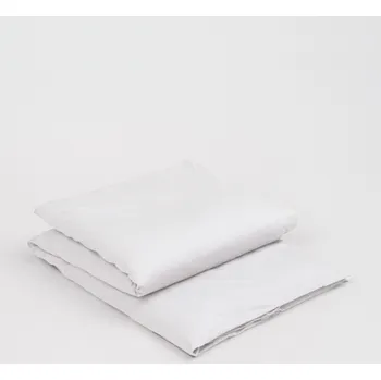 Povlečení Povlak na přikrývku Organic Cloud 200 x 200 cm