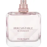 Givenchy Irresistible 80 ml toaletní voda tester pro ženy