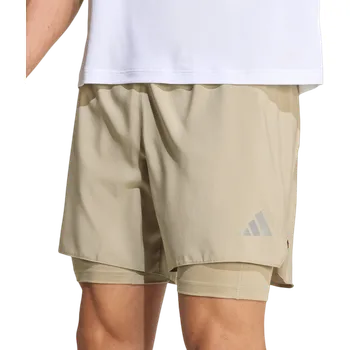 Pánské oblečení Šortky adidas adi365 Essentials 2in1 jz7776 Velikost L