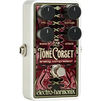 Kytarový efekt Electro Harmonix Tone Corset Kytarový efekt