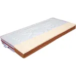 Matrace do postýlky NUSSI 60×120,…