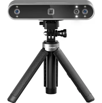 3D tisk Revopoint POP 3 Plus