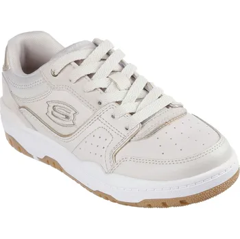 Dívčí tenisky Boty Skechers Natural 3999890 C10 (27.5)