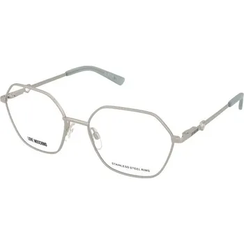 Brýlová obroučka Dioptrické brýle Love Moschino MOL650 010