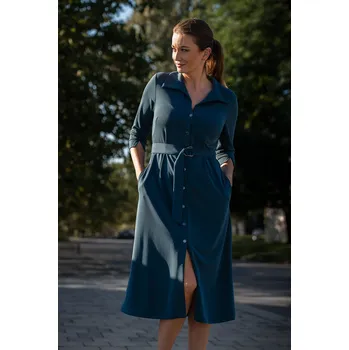 Dámské šaty ŠATY AXELLO 40006 Velikost: 40