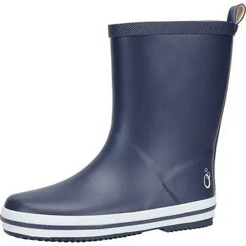 Chlapecké holínky lamino Dunkelblau 431553 35