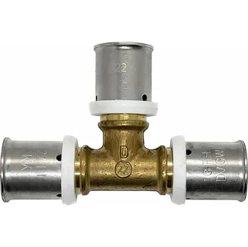 Fitinka HERZ Tkus Alpex 16 - P721600