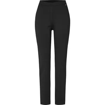 Dámské kalhoty Rosner Schwarz 7936993 40K