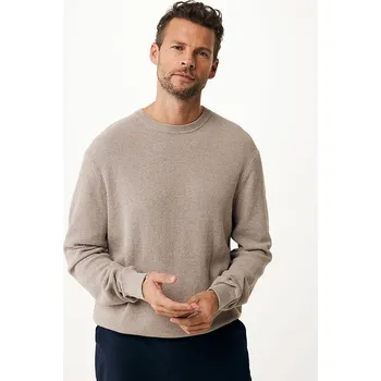 Pánský svetr Svetr Mexx Beige 3810454 M