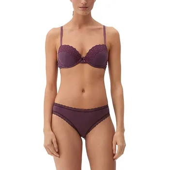 Podprsenka Podprsenka s.Oliver Lila 2597548 70C