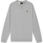 Tričko Lyle and Scott Jet Black Z865 8255162 12-13Y