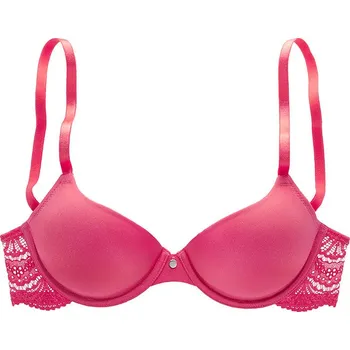 Podprsenka Podprsenka s.Oliver Pink 8746614 75B