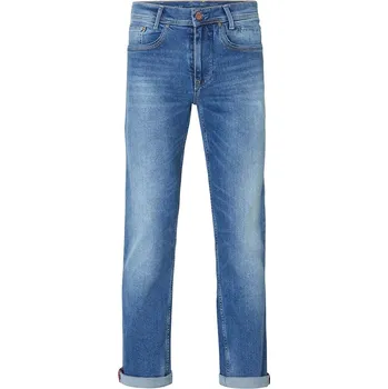 Pánské džíny Džíny Petrol Industries Blau 2291785 W32/L32