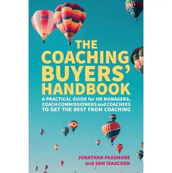 The Coaching Buyers' Handbook - Passmore Jonathan