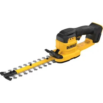 Zahradní nůžky DeWALT DCMHT520N bez aku
