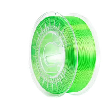 Filament Filament Nebula SILK Citronová Limetka [1,75mm, 1kg]