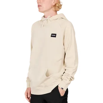 Pánské oblečení Mikina s kapucí Saysky Logo Hoodie mmlho01c103 Velikost M