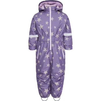 Dívčí džíny HULABALU Flieder 2160781 122