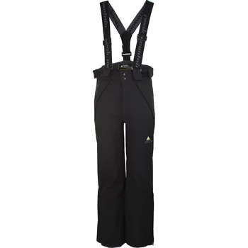 Chlapecké kalhoty Peak Mountain Schwarz 6373416 176