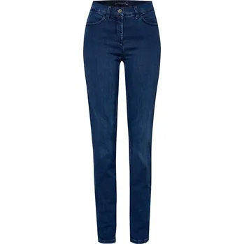 Dámské džíny Džíny Toni Blau 2894235 46K