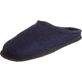 Pánské pantofle Boty kitz-pichler Dunkelblau 6283865 43