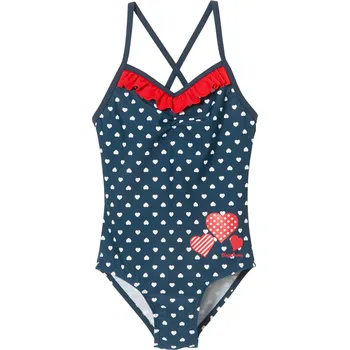 Chlapecké plavky Playshoes Dunkelblau/ Bunt 1247217 122/128