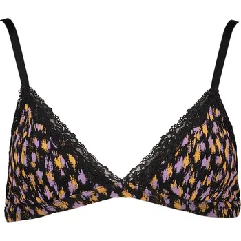 Podprsenka Sportovní podprsenka LASCANA Schwarz/ Bunt 3721151 36/38