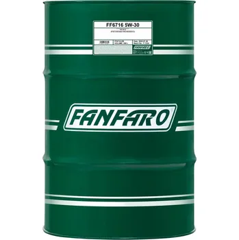 Motorový olej Motorový olej SCT - MANNOL FORD5W30208L