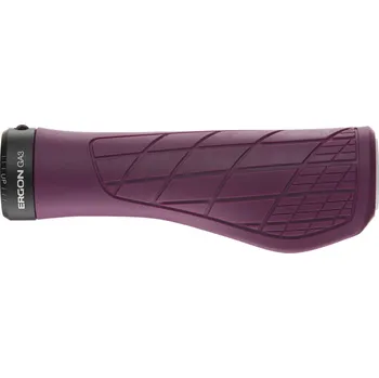 grip Ergon GA3 Large - purple reign uni