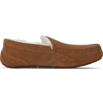 Pánské pantofle Boty Jack Wills Tan 4308880 9 (43)