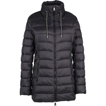 Dámská vesta Bunda Fuchs Schmitt Schwarz 387619 40