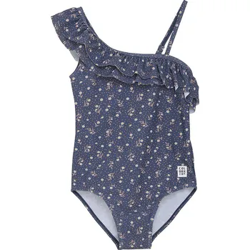 Chlapecké plavky Color Kids Dunkelblau 7429510 164