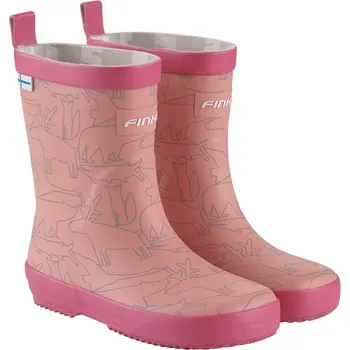 Dívčí holínky finkid Rosa 583553 27