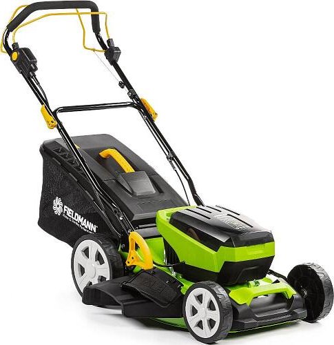 Fieldmann FZR 70465-0 + DOPRAVA ZDARMA