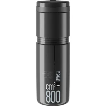 Láhev Lahev ELITE Byasi šedá, 800ml