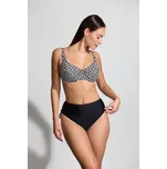 TIMO Timo | Dvoudílné plavky s šitou podprsenkou - 85G / 31