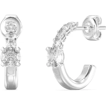 Náušnice GUESS JUBE06272JWRHT/U