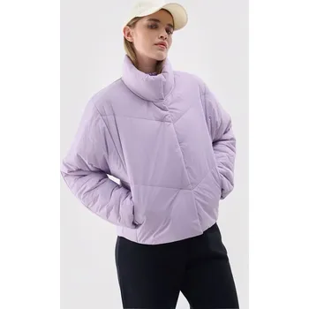 Dámská vesta Bunda 4F Lila 9131970 L