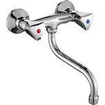 Kuchinox Norm BQN_080D chrom