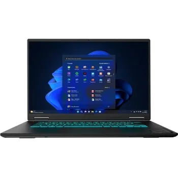 Notebook Gigabyte GAMING A16 PRO - Core 7 - 240H 16''-165Hz QHD+ 32GB 1TB + 2TB Windows 11 Pro RTX 5080