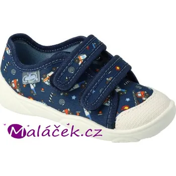 Chlapecké tenisky Befado Tenisky Maxi 907P142 (vel. 20 - 26)