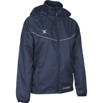 Dámská vesta Bunda Gilbert Navy 5073357 8 (XS)