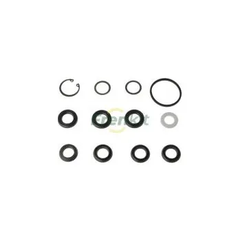 Přislušenství brzdového systému Opravná sada hlavního brzdového válce FRENKIT FK 125059