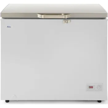 Chlazení Mrazák, Arktic, 190L, 230V/120W, 953x607x(H)840mm