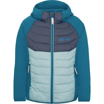 Trollkids Blau 4803104 110