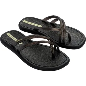 Dámské žabky Ipanema Schwarz 1330092 41/42