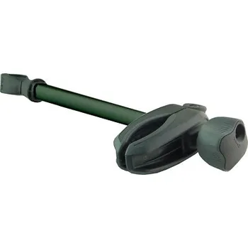 Příslušenství ke střešnímu nosiči Rameno střední 372 mm Thule 54223 black TH1500054223